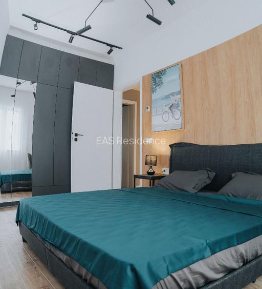 Apartament nou de vânzare cu 3 camere la EAS/Residence ultracentral in  Oradea - 6