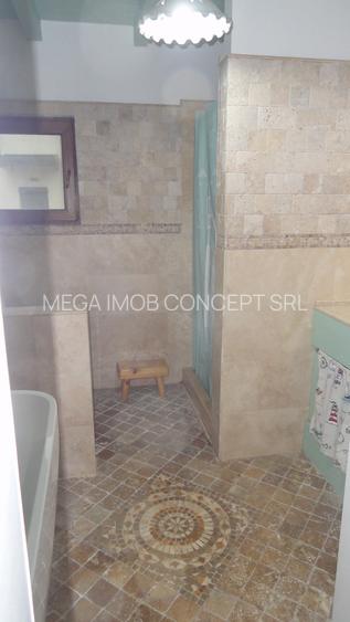 Proprietate Unicat în Costinești-Vila ta Mediteraneană la Marea Neagră - 21