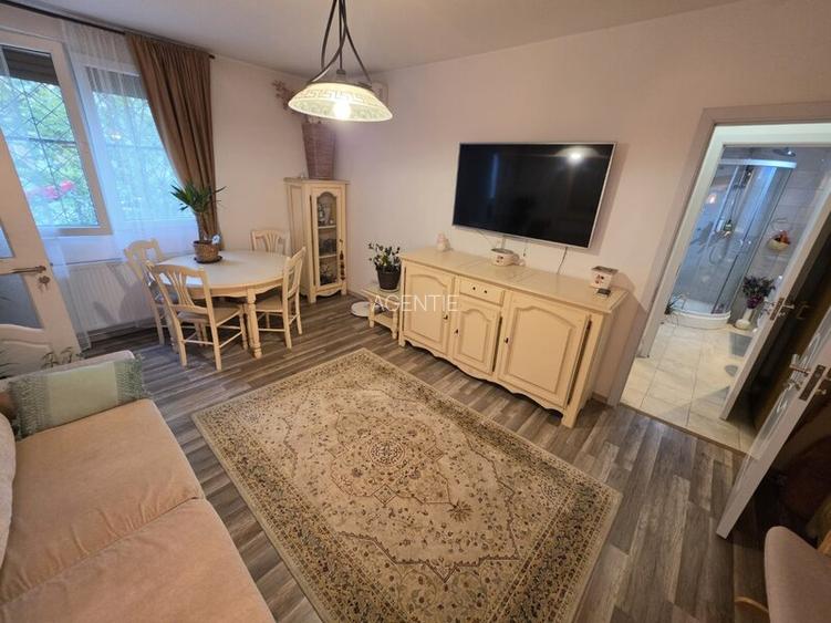 Nicolae Grigorescu-metrou-aleea Fuiorului - 11