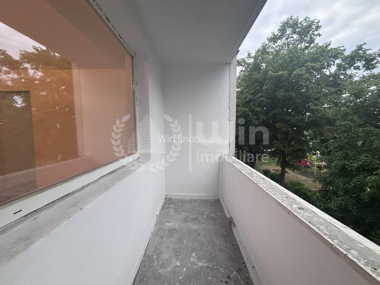 Apartament 3 camere | Etaj 2 | Balcon | Piata Flora | Manastur - 6