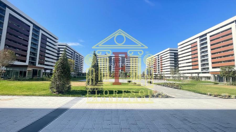 Apartament 2 camere! Copou Garden! - 2