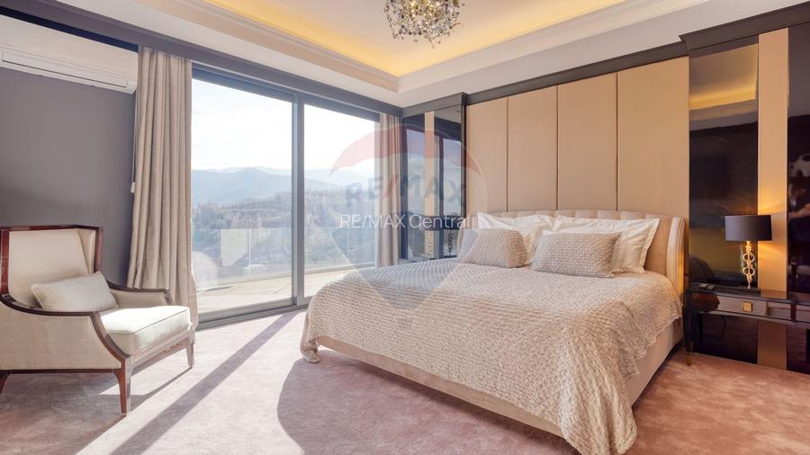 Design, Panoramă și Exclusivitate — Calea Poienii - 26