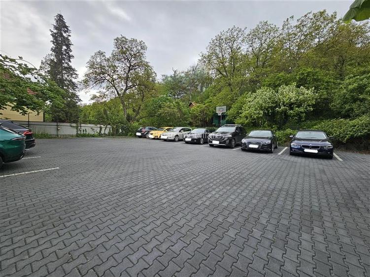 Inchiriere spatiu birouri sau sediu firma, zona Centrala, Cluj-Napoca - 2