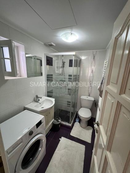 Apartament 1 camera Copou - 4