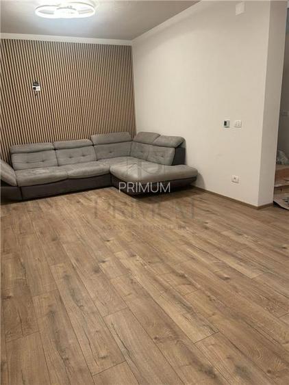 DUMBRAVITA | DUPLEX 5 CAM | P+1P | INCALZIRE PARDOSEALA | PREMIUM - 11