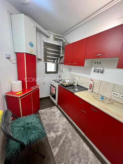 Colentina-Doamna Ghica, garsoniera de inchiriat - 11