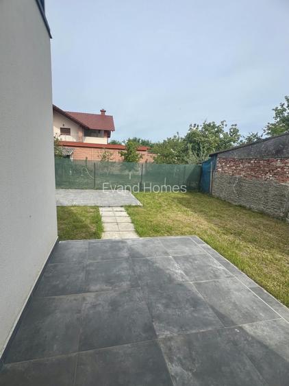 Duplex cu 4 camere - Finisaje moderne - Timisoara - 17