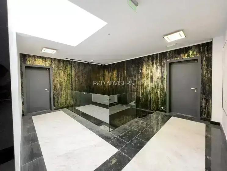 Apartament 3 camere, terasa 31mp| 5 min Metrou Unirii | Comision 0% - 2