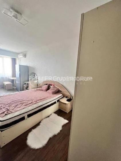 Apartament 1 camera Moara de Vant, 29mp, CT, AC - 3