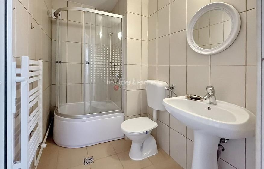 Zona Ultracentrala | Pretabil Birou - 5