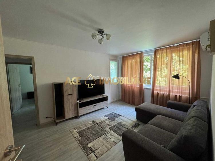 2 Camere de inchiriat | Obor | Metrou | Mobilat | Utilat | Modern - 3