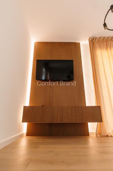 Casa de închiriat –3 dormitoare,curte amenajata,complet mobilat/utilat - 11