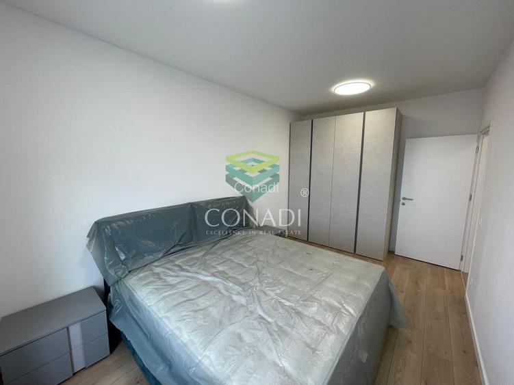 Vedere panoramica – Apartament 3 camere – complex rezidential nou - 6