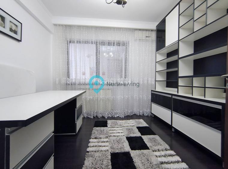 4 Camere | Curte 70 mp | Parcare Subterană - 5