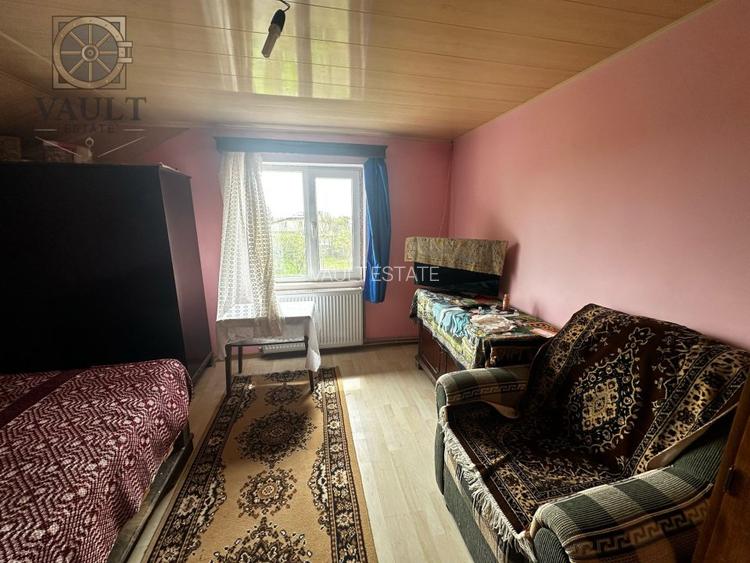 Casa/Villa Frumusani - 1000mp curte  - 24