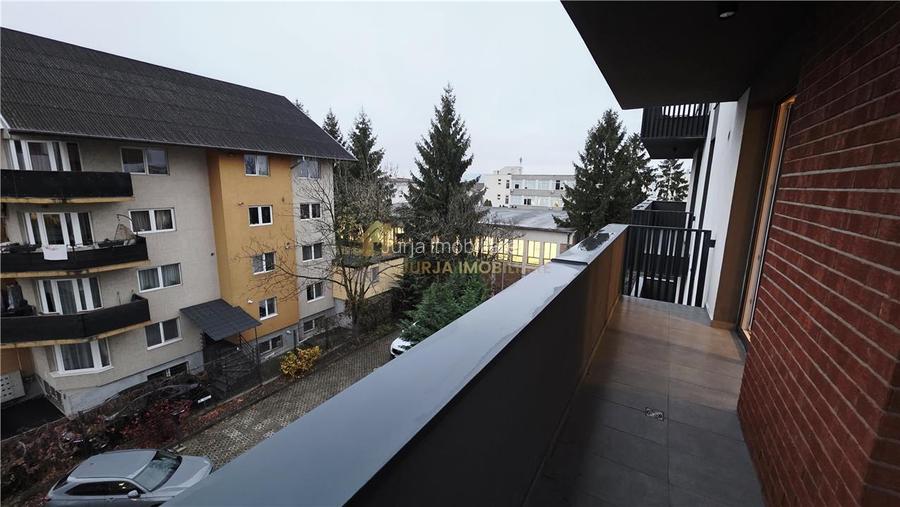 APARTAMENT 2 CAMERE 59MP STRADA COMETEI ZORILOR - 14