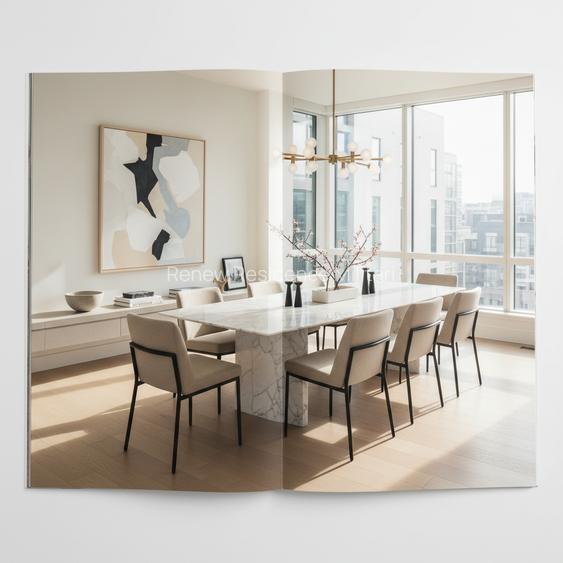 Apartament  2 camere Militari Renew Residence - 2