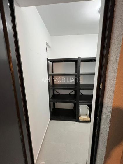 AP. 2 CAMERE PALLADY - 76 MP, PARCARE INCLUSA, MOBILAT , COMISION 0% - 14