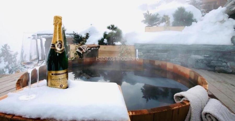 Casa cu destinatie multipla, teren de 1560 mp,  piscina,  Feleacu - 5