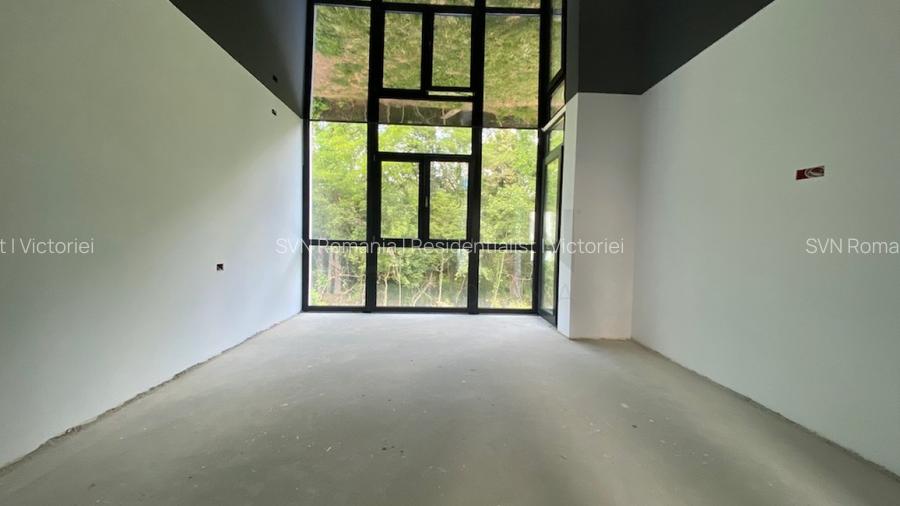 REV2002774 Vila in complex rezidential - pozitionare excelenta langa padure - 6