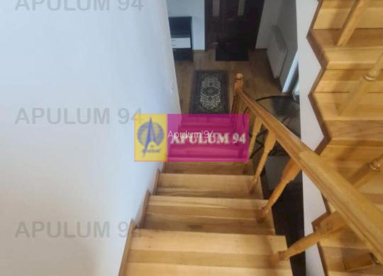 Vilă de vânzare în Breaza - Zona Liceul Militar - 39