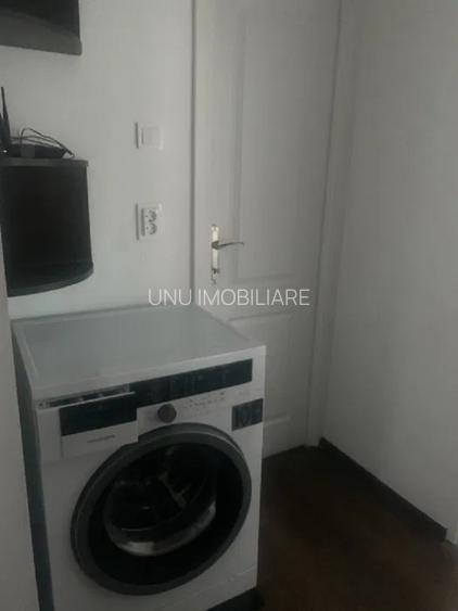 Apartament cu 2 camere - zona Gara - Sos. Arcu - 3