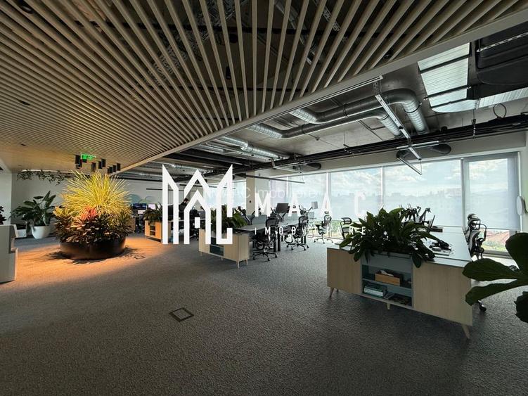 Spatiu birouri I Suprafete la cerere I Zona Centrala - 7