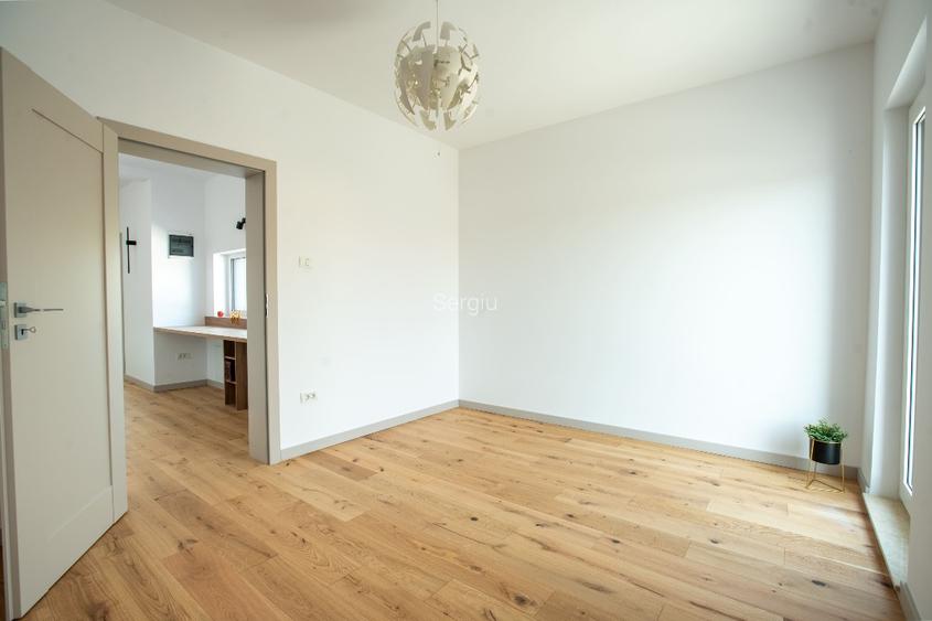 Locuinta duplex P+1E    255.000 Euro +21%TVA - 7