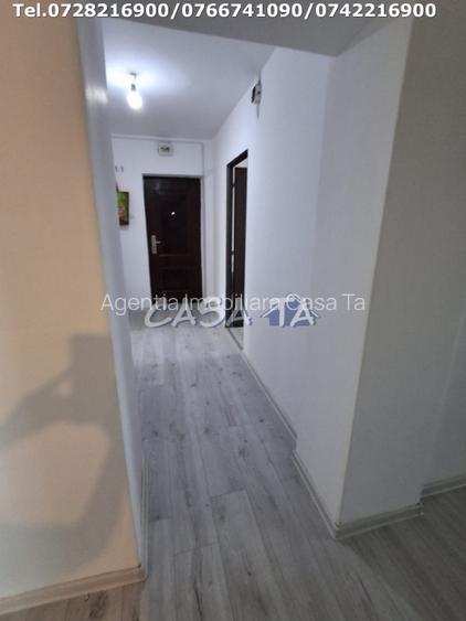 Inchiriere apartament 4 camere, situat in Rovinari, Str. Minerilor - 3