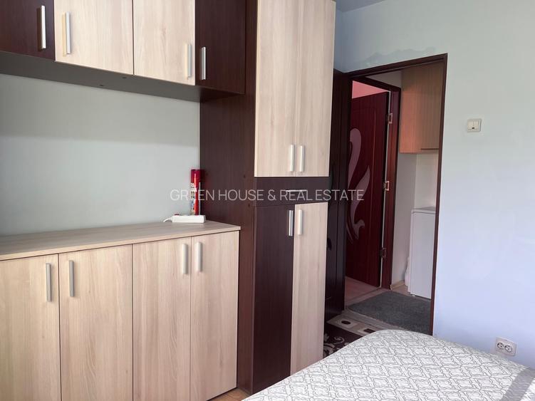 Apartament 3 camere,zona Streiului-Lidl - 16