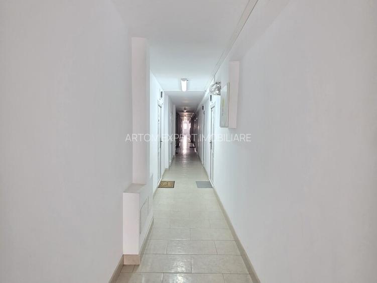 Piata Trapezului/ale.Mizil.5 minute metrou - 13