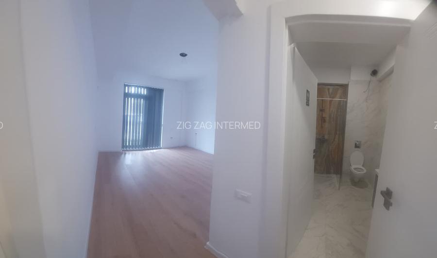 Tomis III , spatii IDEAL BIROURI, 4 camere, constructie 2023, curte proprie - 5