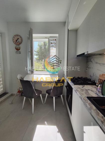 Apartament 4 Camere Sector 4 Mutare Imediata 99Mp - 35