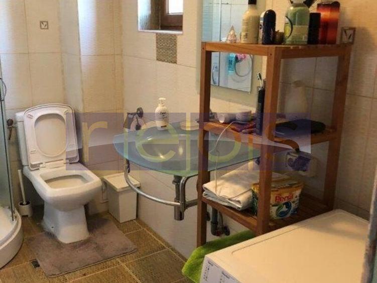 VANZARE VILA - P+2 EROII REVOLUTIEI -PARCUL CAROL -TINERETULUI - 12