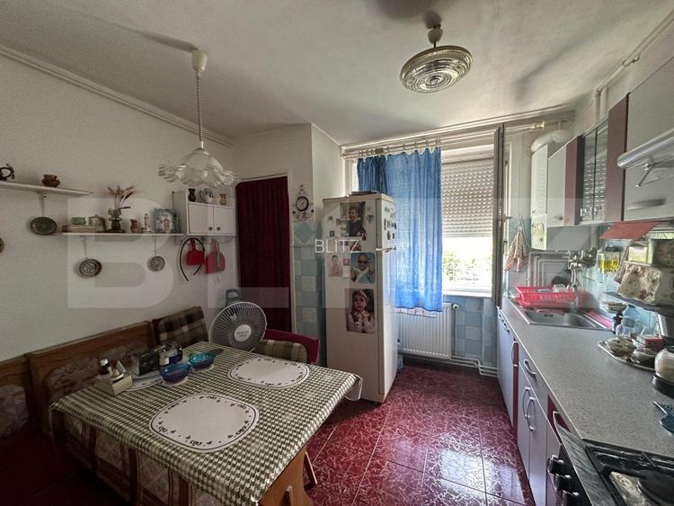 Apartament 3 camere, 68 mp, Centrul Civic - 3