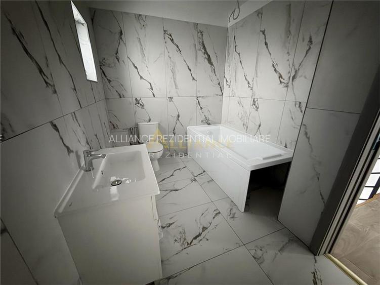 Vila Individuala / 4 Camere / 3 Bai / Teren 339 mp - 12