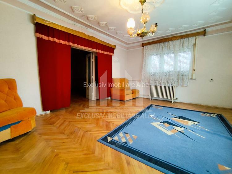 Casa individuala | 150 mp | 900 mp teren | 6 camere | Barabant - 2