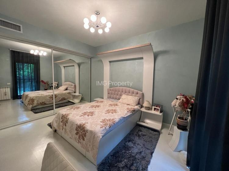 Apartament premium 4 camere, parter cu gradina, Washington Residence-Dorobanti - 11