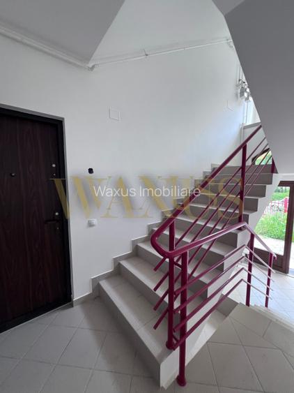 Investiție de top / Panorama / – Zorilor, aproape de UMF! Finisat - 9