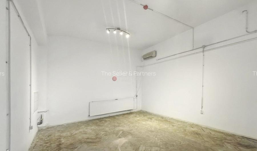 Pozitionare Centrala - Hub Office + Comercial - 8