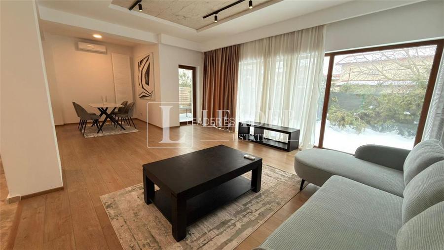 Ultima vila din complex I Prima Inchiriere I Pipera - 7