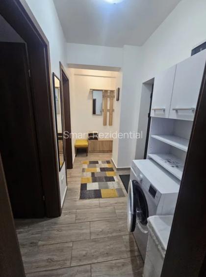 Garsoniera Moderna Mobilata si Utilata In Kristal Rezidence - 5