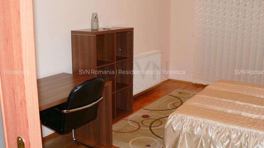 REA0025409 Apartament 3 camere de vanzare Herastrau - 6