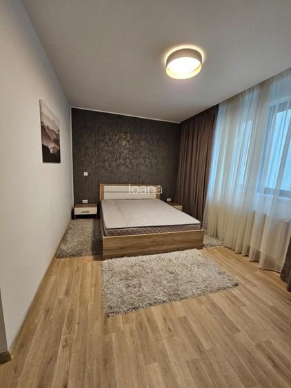 Apartament SUPERB 2 camere - zona Lacul Tei - 9