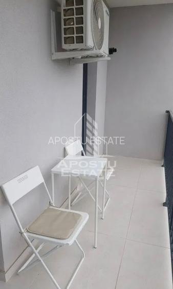 Apartament 2 camere de închiriat , bloc nou , Aradului -Timișoara - 6