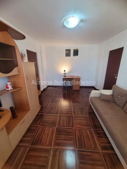 2 camere, Gara de Nord, fara risc, renovat, utilat mobilat, metrou, proprietar. - 15