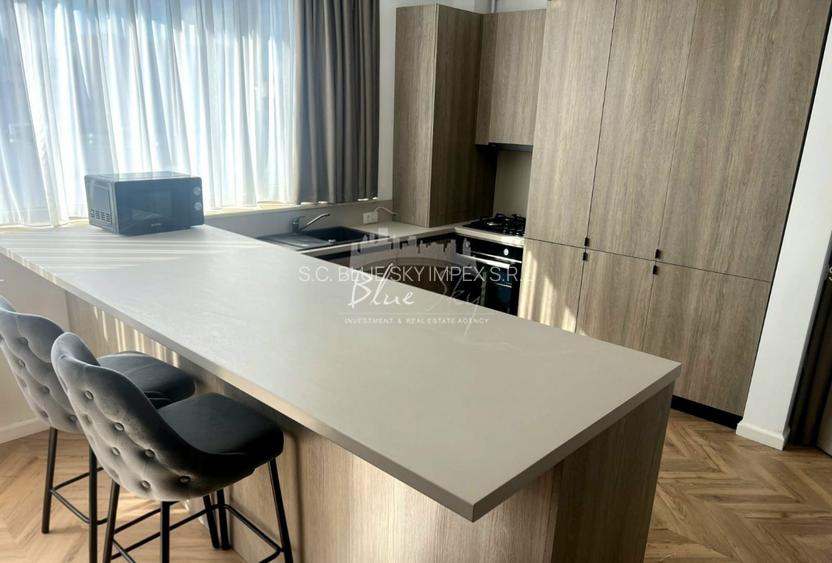 Apartament 2 camere situat in zona City Mall, terasa 50 mp - 3