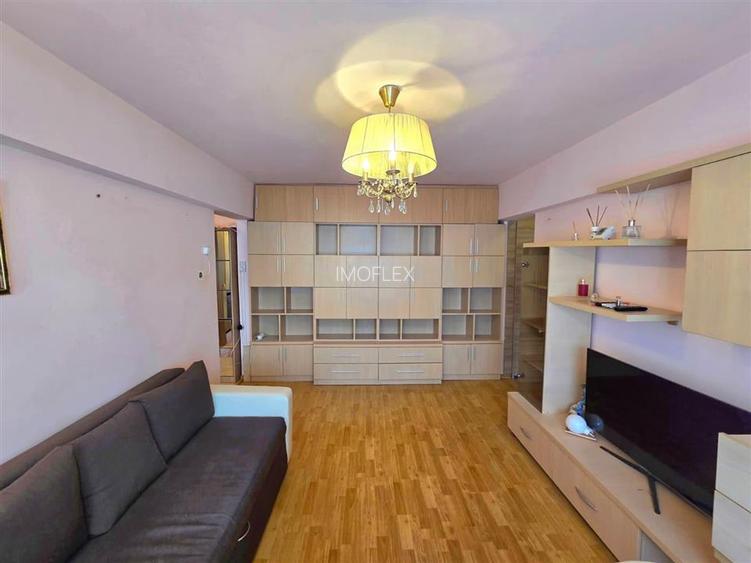Apartament 2 camere Piața Ovidiu - 3
