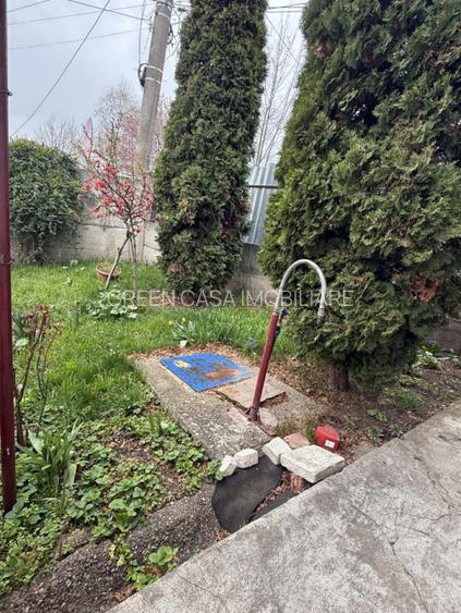 COMISION 0!!! Casa individuală,Dâmbul Rotund, 473mp teren - 6