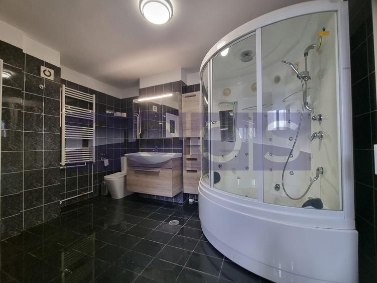 VANZARE- 3 CAMERE-PENTHOUSE -UNIRII - 16